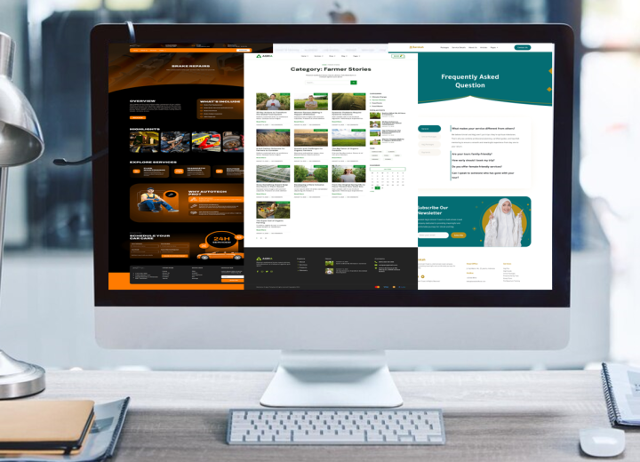 Company Profile