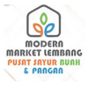 PASAR LEMBANG BANDUNG