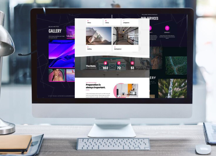 Portfolio